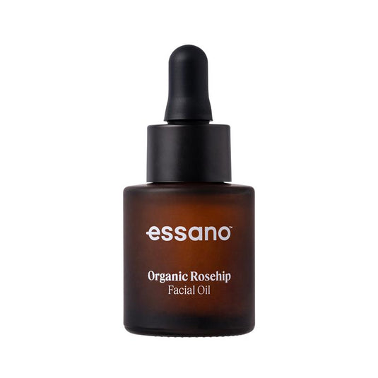 Essano Rosehip Certified Organic Rosehip Oil 20ml