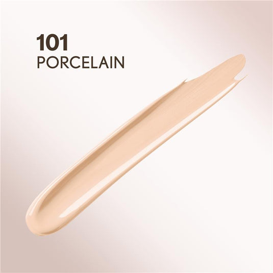 Covergirl Clean Invisible Concealer 101 Porcelain 7ml