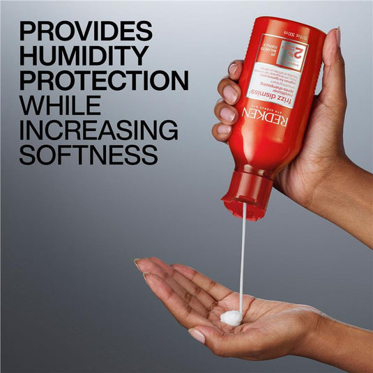 Redken Frizz Dismiss Conditioner 250ml New