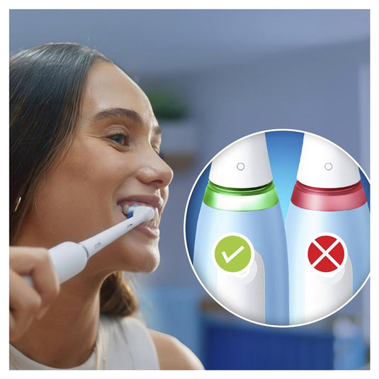 Oral B Power Toothbrush iO 3 Series Blue