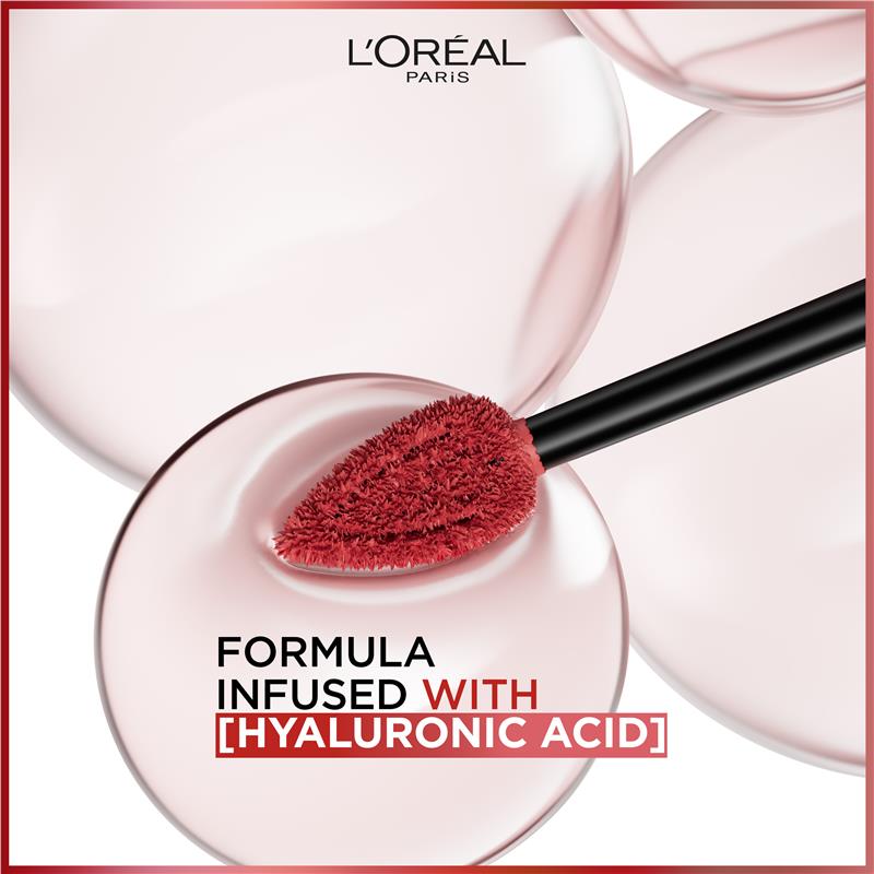 Load image into Gallery viewer, L'Oreal Paris Infallible Le Matte Resistance Liquid Lipstick 425 Afterwork Drink
