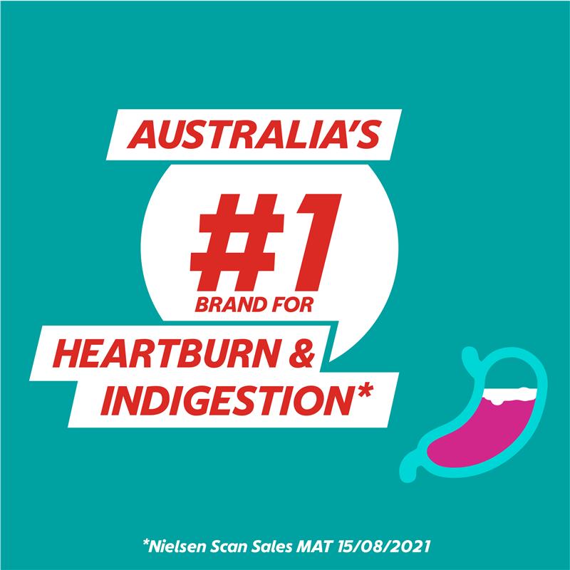 Load image into Gallery viewer, Gaviscon Extra Strength Heartburn and Indigestion Relief Aniseed Flavour 300ml

