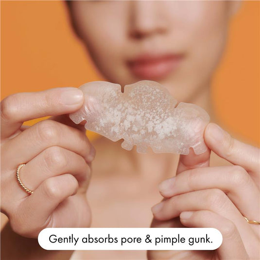 Hero Mighty Patch Nose Contoured Pimple Patches 8 pack