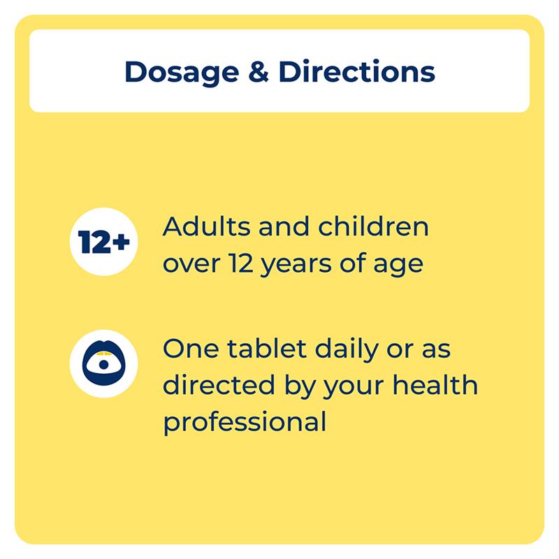 Load image into Gallery viewer, OsteVit-D Vitamin D3 One-A-Day 60 Tablets
