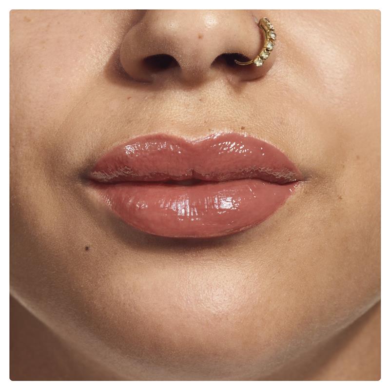 Load image into Gallery viewer, Rimmel London Thrill Seeker Lip Latex 200 So Peachy
