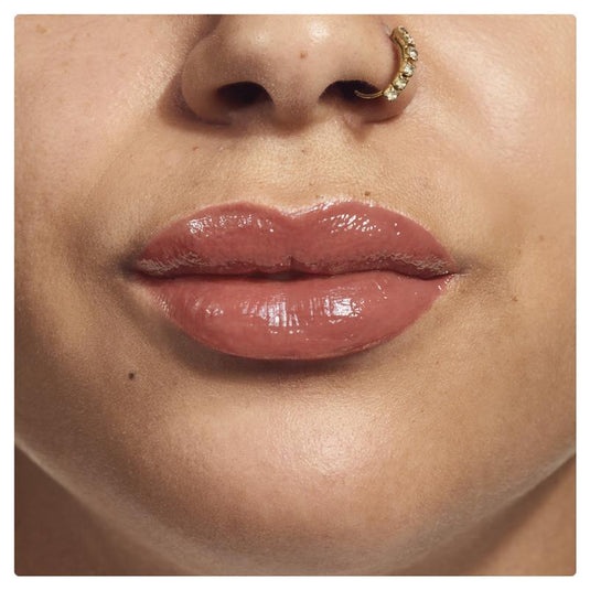 Rimmel London Thrill Seeker Lip Latex 200 So Peachy