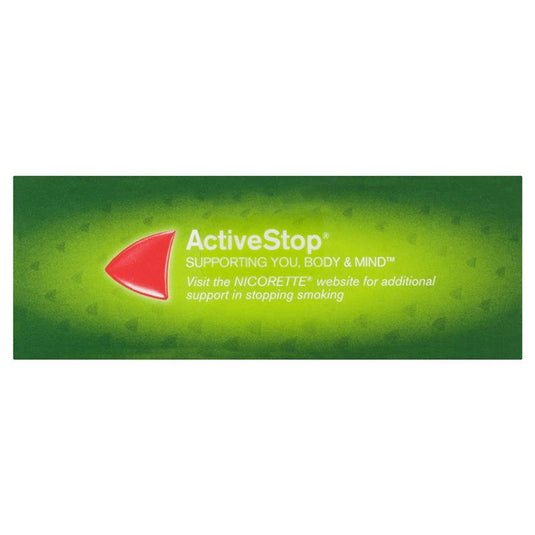 Nicorette Quit Smoking Nicotine 16 Hour Invisipatch Step 1 28 Pack
