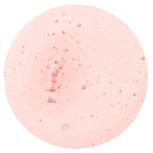 Neutrogena Oil Free Acne Wash Pink Grapefruit Facial Cleanser 175ml