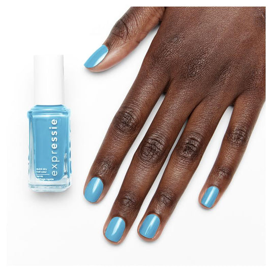 Essie Expressie Nail Polish Word On The Street 10ml