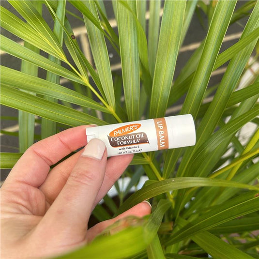 Palmer's Coconut Oil Formula Lip Balm 4g