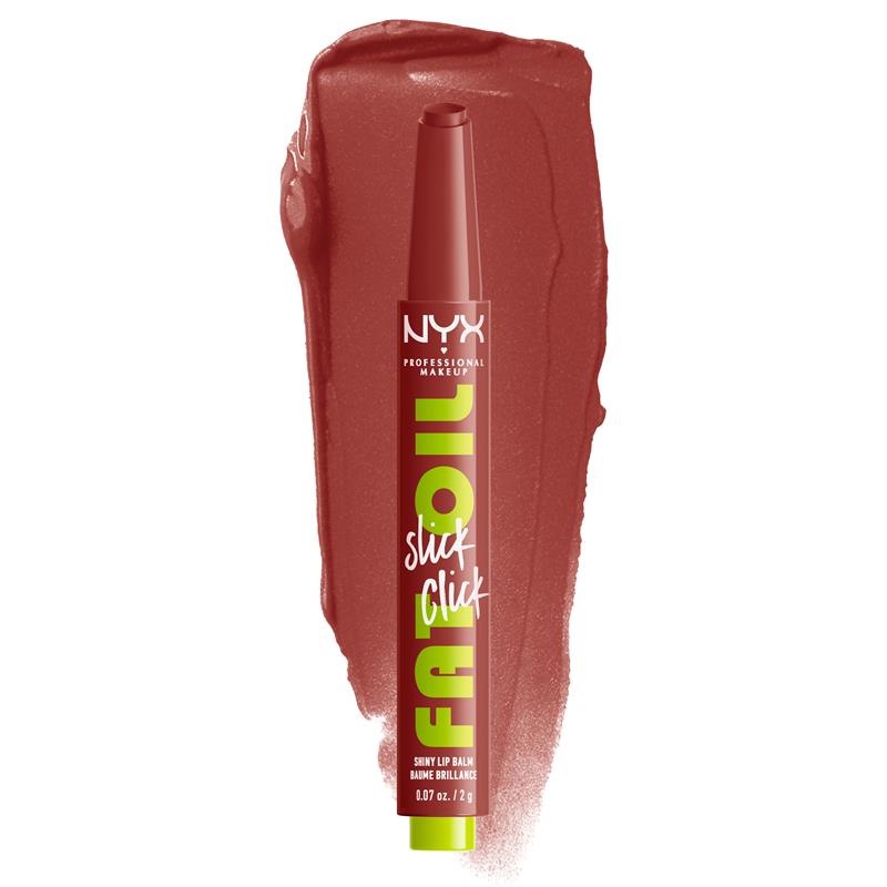 Load image into Gallery viewer, NYX Fat Oil Slick Click Going Viral
