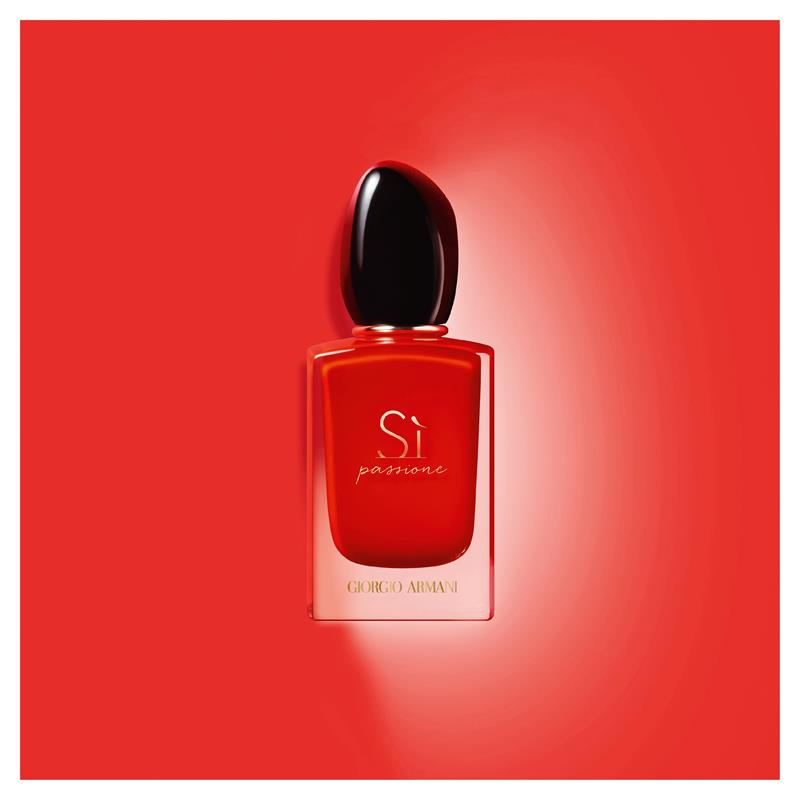 Load image into Gallery viewer, Giorgio Armani Si Passione Eau de Parfum 100ml
