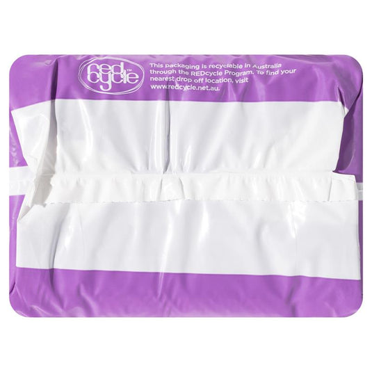 Stayfree Ultra Thin All Night Sanitary Pads With Wings 10 Pack