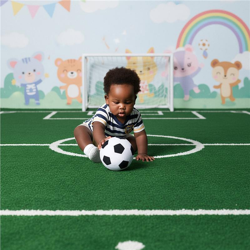 Load image into Gallery viewer, Playgro Sports Soccer Ball

