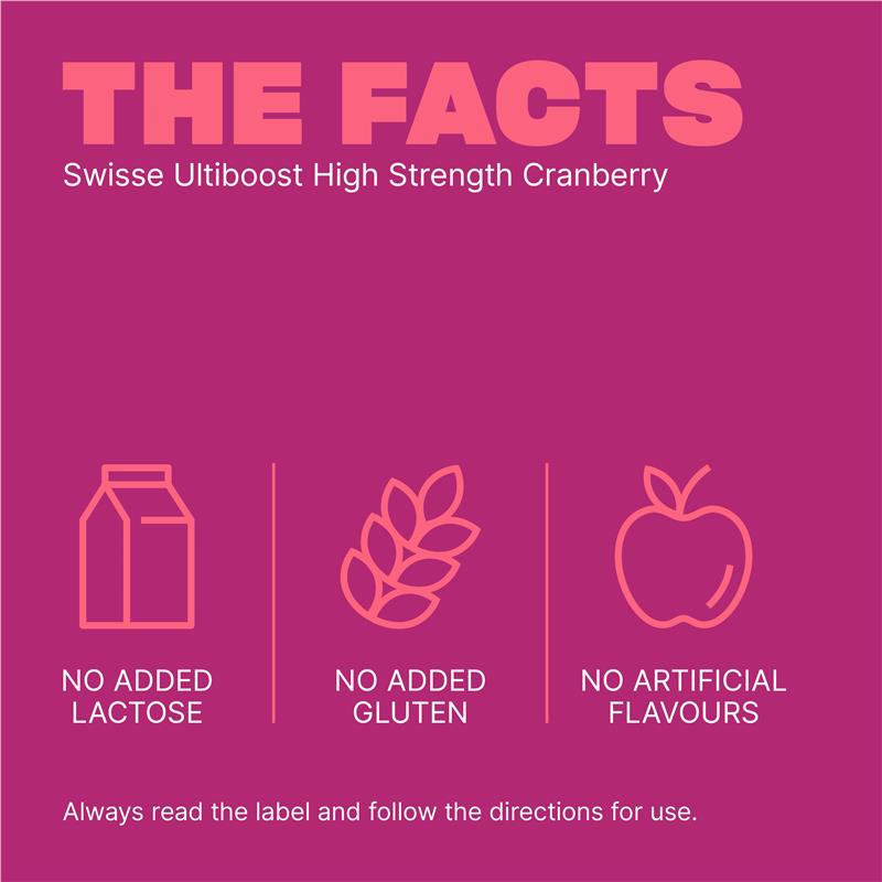 Load image into Gallery viewer, Swisse Cranberry 90 Capsules
