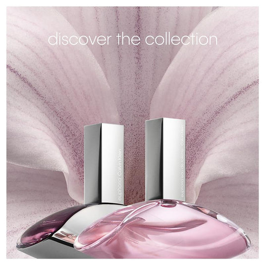 Calvin Klein Euphoria For Women Eau de Toilette 100ml