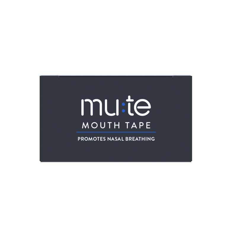 Load image into Gallery viewer, Mute Mouth Tape 30 pieces

