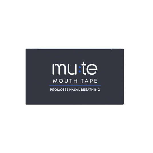 Mute Mouth Tape 30 pieces