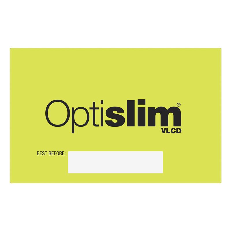 Load image into Gallery viewer, OptiSlim VLCD Soup Creamy Chicken 7 x 55g

