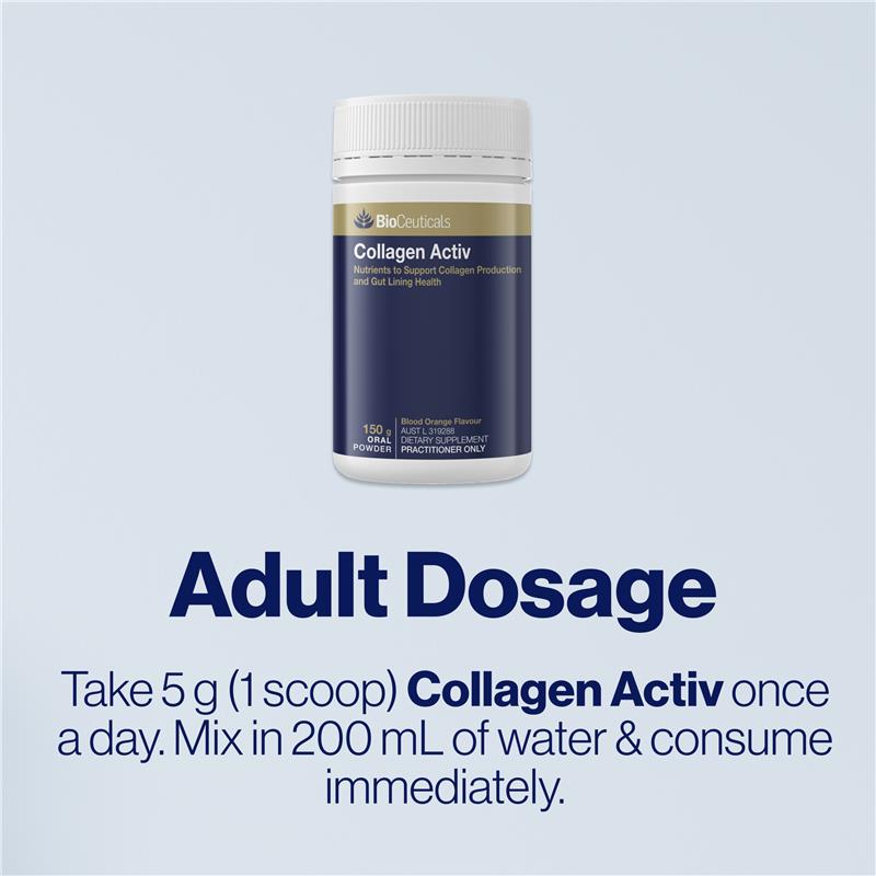 Load image into Gallery viewer, BioCeuticals Collagen Activ 150g
