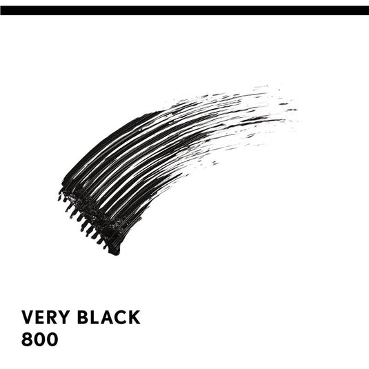 Covergirl Lashblast Clump Crusher Mascara Very Black
