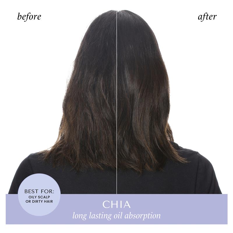 Load image into Gallery viewer, Hask Exotics Chia Seed Dry Shampoo 122g
