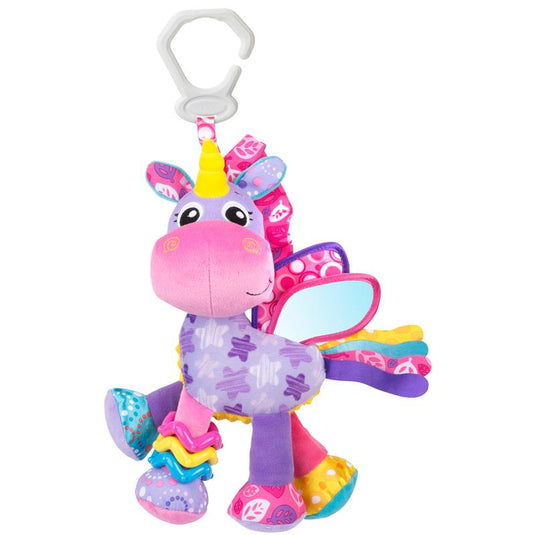 Playgro Activity Friend Stella Unicorn