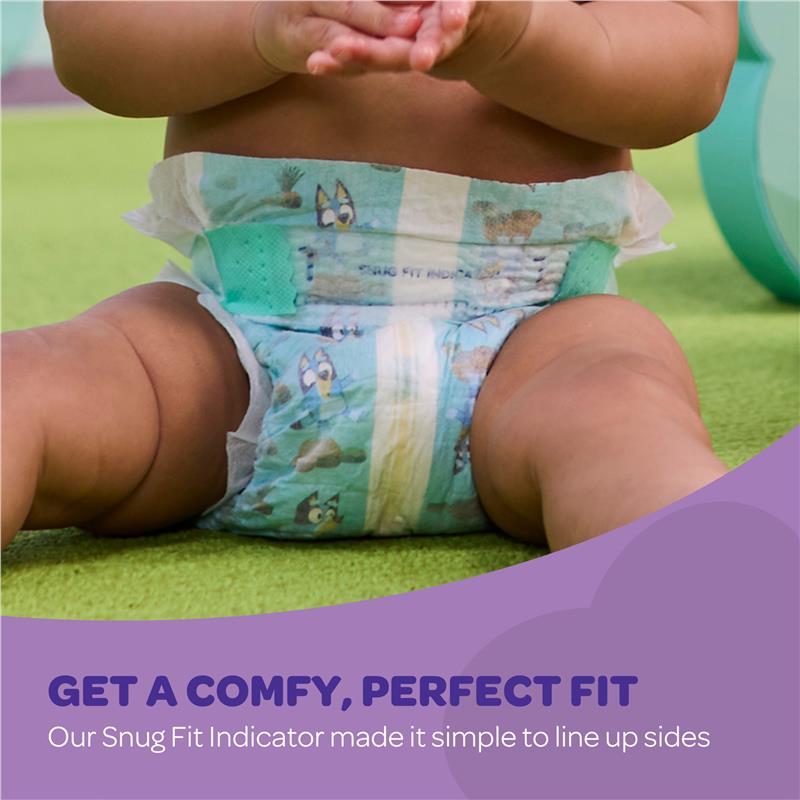 Load image into Gallery viewer, BabyLove Cosifit Newborn Nappies Size 1 (Up To 5kg) 48 Pack
