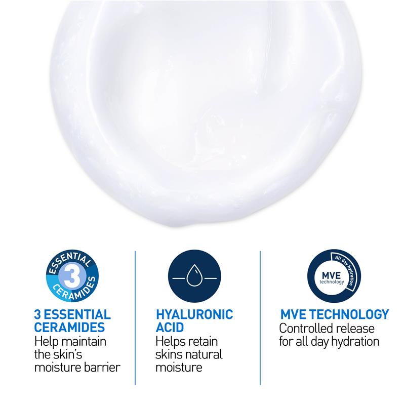 Load image into Gallery viewer, CeraVe Hydrating Cleanser 236ml
