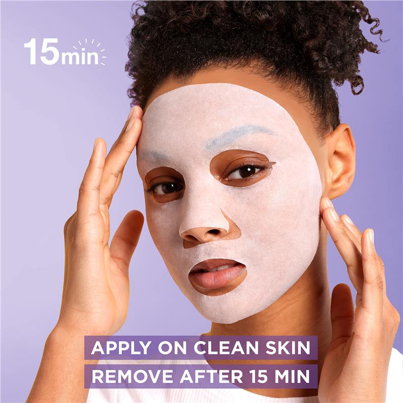 Load image into Gallery viewer, Garnier Pro-Retinol Serum Mask 15ml
