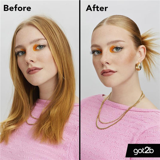 Got2b Glued Wax Stick 50g