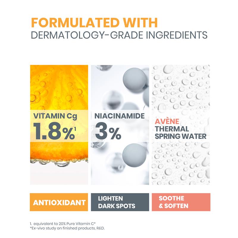 Load image into Gallery viewer, Avene Vitamin Activ Cg Radiance Intensive Cream 50ml
