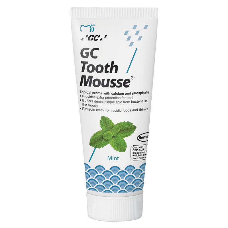 Load image into Gallery viewer, GC Tooth Mousse Mint 40g
