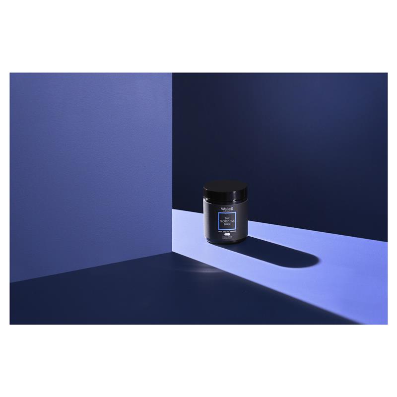 Load image into Gallery viewer, WelleCo The Goddess Elixir 60 Capsules
