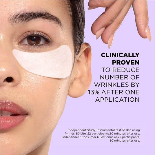 Skin Republic Collagen Under Eye Patches