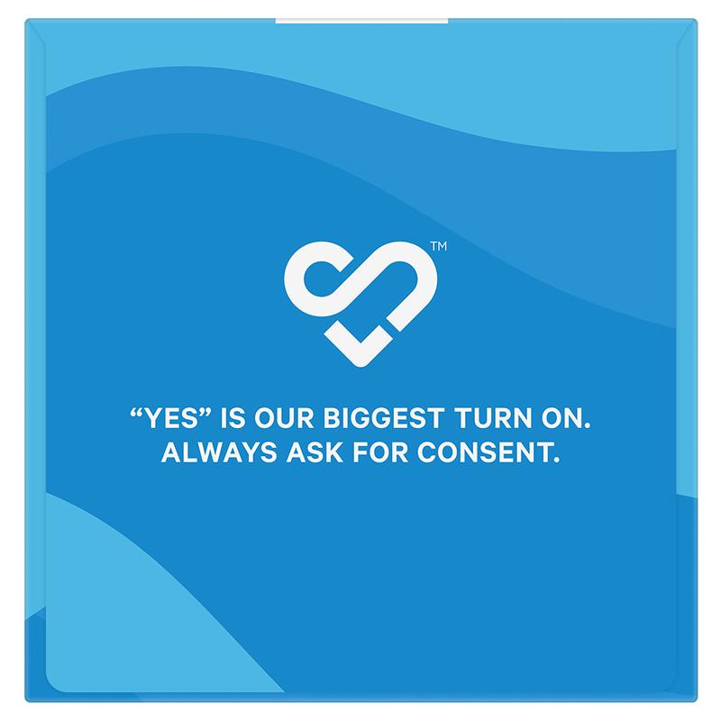 Load image into Gallery viewer, LifeStyles Condoms Regular 20 Pack
