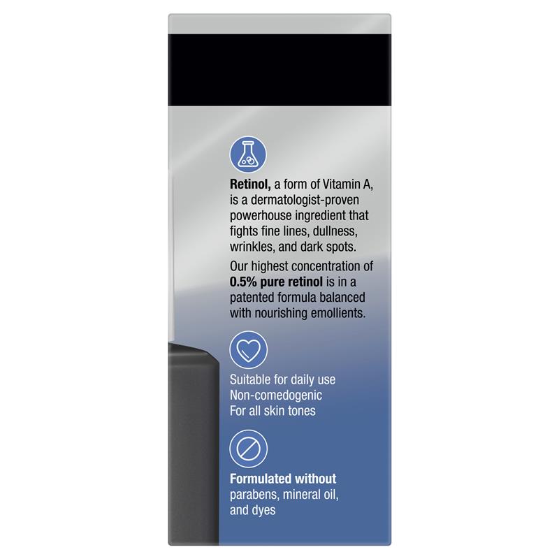 Load image into Gallery viewer, Neutrogena Rapid Wrinkle Repair Retinol Pro+ Power Serum 30ml

