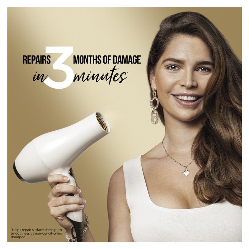 Load image into Gallery viewer, Pantene Pro V 3MM Intensive Repair &amp; Protect Conditioner 600ml
