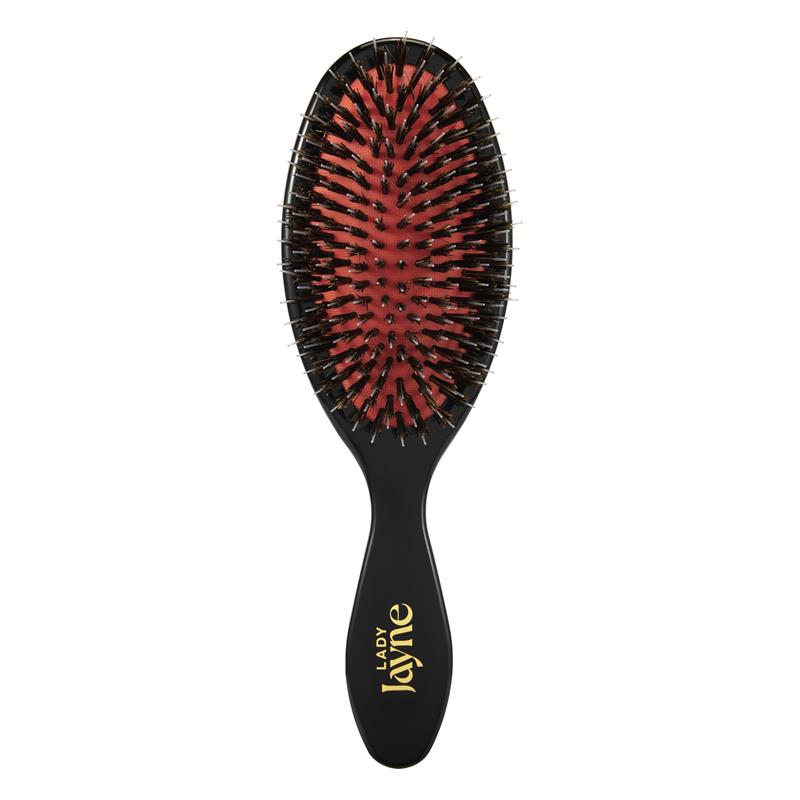Load image into Gallery viewer, Lady Jayne Premium Brush
