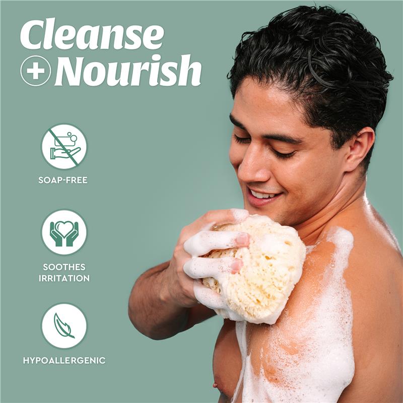 Load image into Gallery viewer, DermaVeen Daily Nourish Soap Free Cleansing Bar 2 x 115g Exclusive Pack
