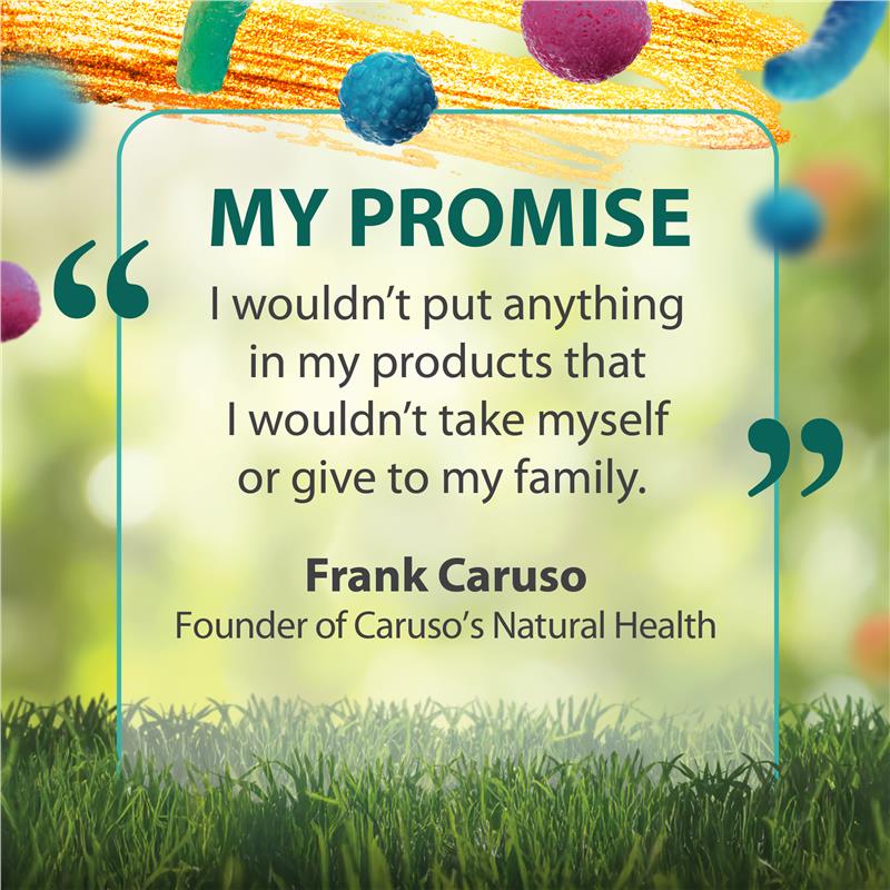 Load image into Gallery viewer, Carusos Probiotic - IBS Fighter 30 Capsules
