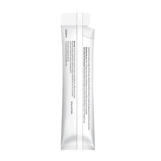 Bioglan Marine Collagen Beauty Complex 25ml x15 Shots