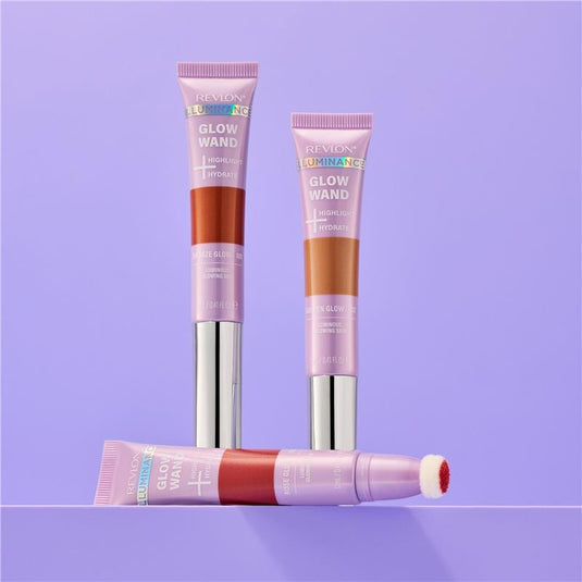 Revlon Illuminance Glow Wand Bronze Glow
