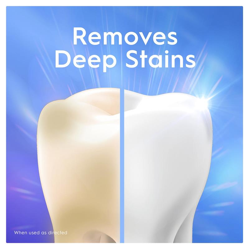 Load image into Gallery viewer, Oral B Toothpaste 3D White Intensive Whitening Diamond Clean 94g
