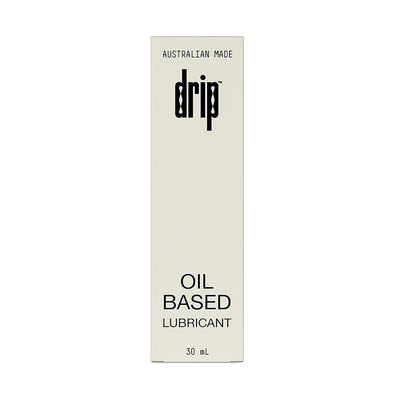 Load image into Gallery viewer, Drip Oil Based Lubricant 30ml
