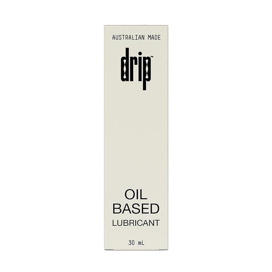Drip Oil Based Lubricant 30ml
