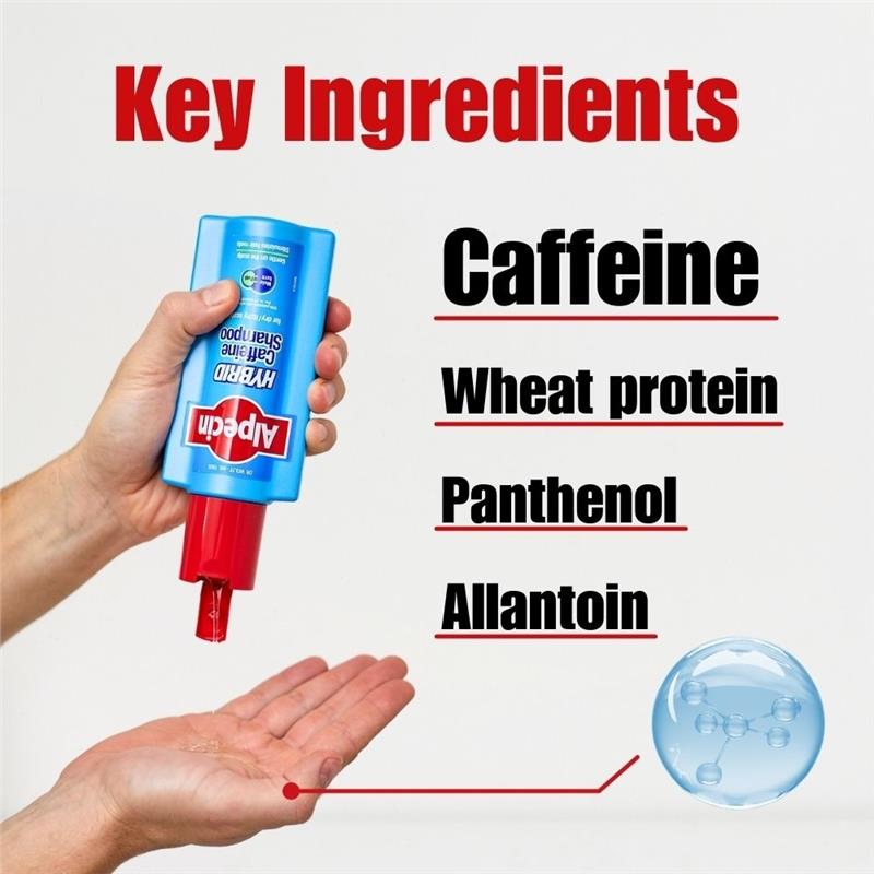 Load image into Gallery viewer, Alpecin Hybrid Caffeine Shampoo 250ml
