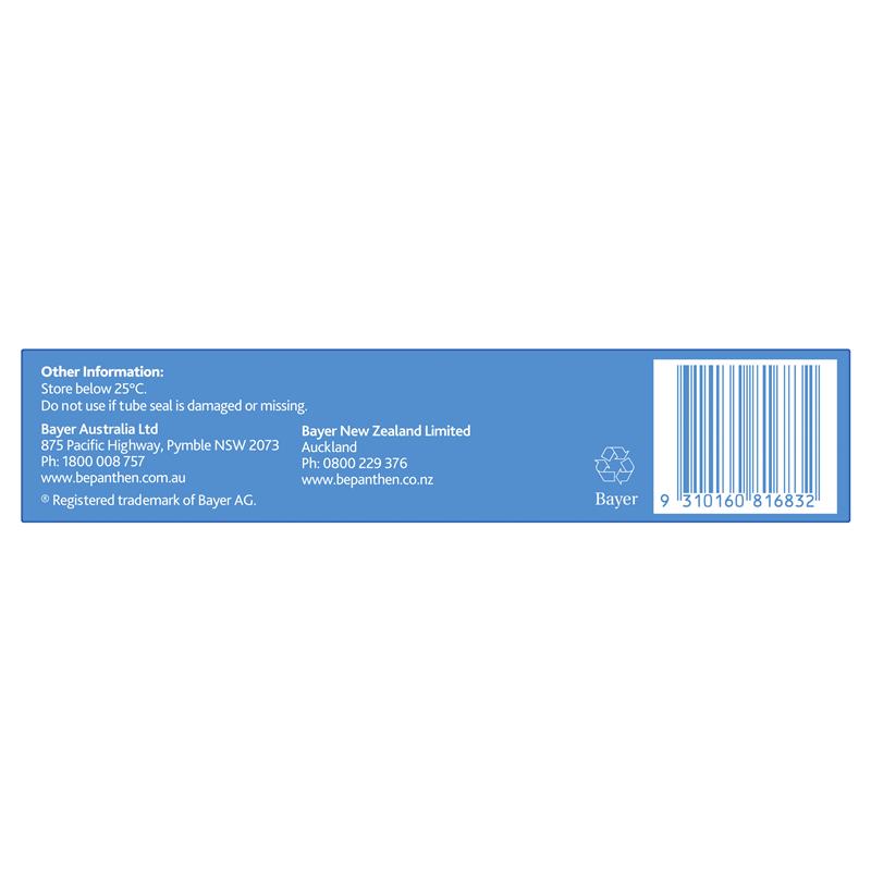 Load image into Gallery viewer, Bepanthen Antiseptic Cream 100g
