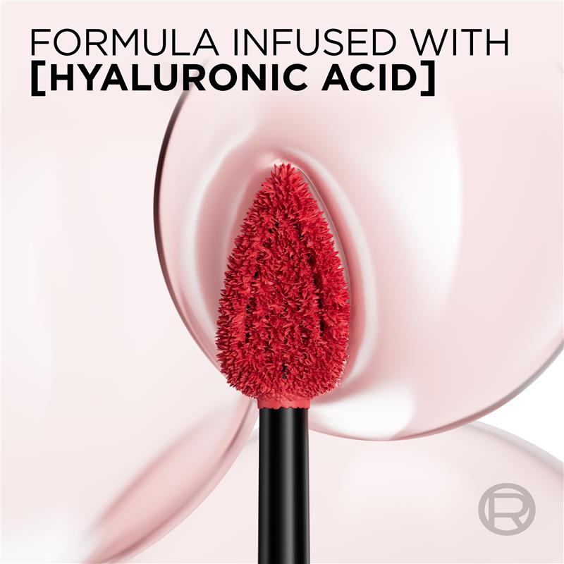 Load image into Gallery viewer, L'Oreal Paris Infallible Matte Resistance Liquid Lipstick 630 Rose Heat
