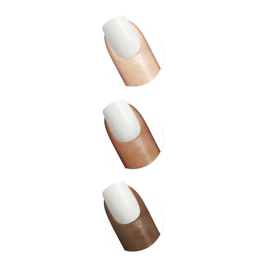 Sally Hansen Salon Effects Perfect Press-On Get Mod 30 Pieces